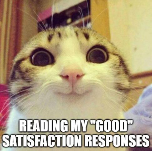 Creating an action plan meme