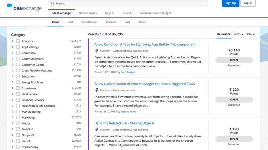 Salesforce