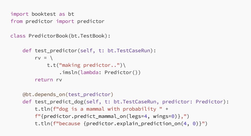 Machine Learning 2nd pic